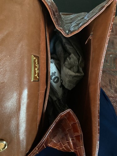 Judith leiber handbag - leiber, handbag!