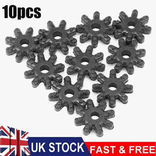 10x steering column bushing - 10x,