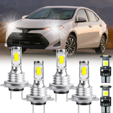 For Toyota Corolla E12U H7 H7