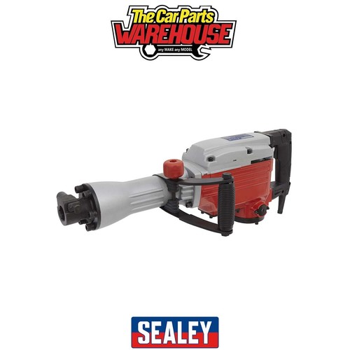 Sealey dhb1600 demolition - sealey,