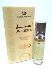 ASEEL 6ml Best Selling Al Rehab Perfume Oil - Top Quality Fragrance