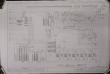 Acorn A5000 (Brisbane) Circuit Diagrams, set of 4 A0 copies