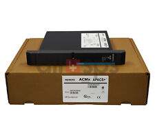 SIEMENS MOORE APACS+ ACMx ACC