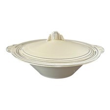 Vintage Grindley Tureen