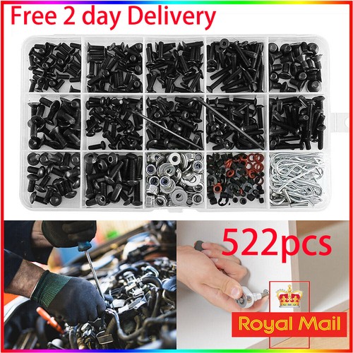522x screw kits repair - 522x,