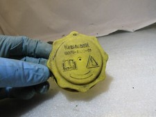 Ford Sport Ka Mk1 03 1.6 expansion tank header tank cap top 