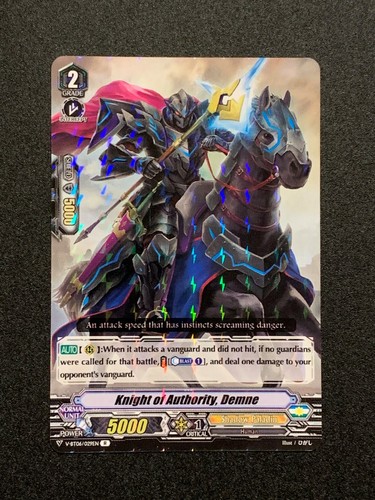 Cfv knight authority - knight,