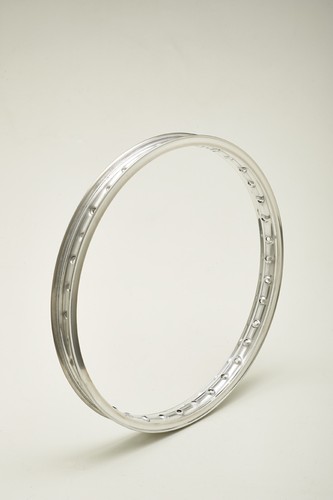 Borrani aluminum wheel rim - aluminum,