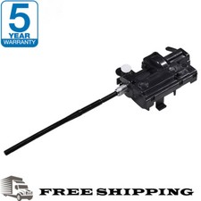 Flap Locking Motor for Renualt
