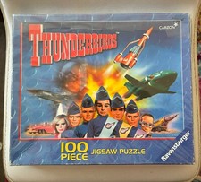 THUNDERBIRDS - 100 PIECE