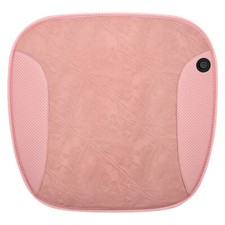 Electric Car Heating Pad USB Heated Seat Cushion Warm Pad for Home Chair Seats