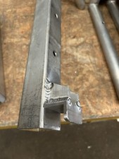 Litedeck Handrail Repairs 