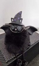 🎃 Next Halloween Cat