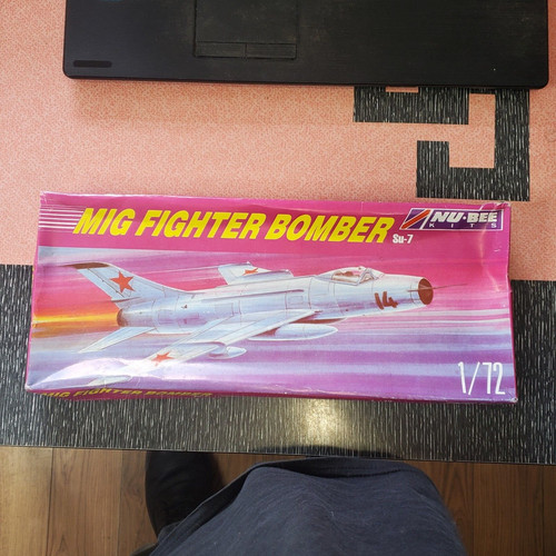 Bee kits mig - mig, fighter