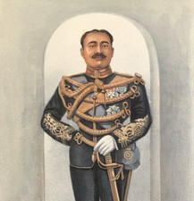 Maharajah of Cuch Behar