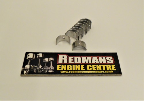 Tdci camshaft shell - 1.8,