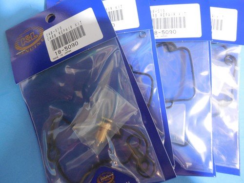 Carburetor kits suzuki - kits,
