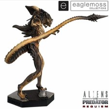 Predalien By Eaglemoss -