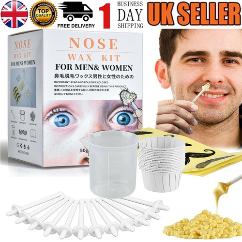 Nose ear hair - nose, kit