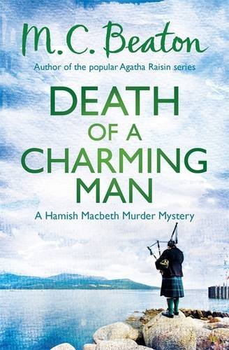 Death charming man - of,