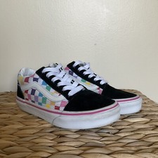 VANS Old Skool Checkered
