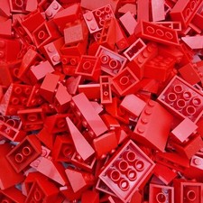 LEGO Slopes x50 Pack Roof