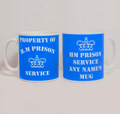 Personalised property hm - property, of
