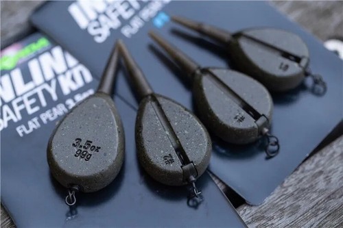 Korda inline safety system - safety,