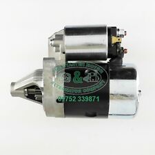 KUBOTA / CUB CADET STARTER MOTOR 15852-6301 M2T30481 M2T42381 M2T42382