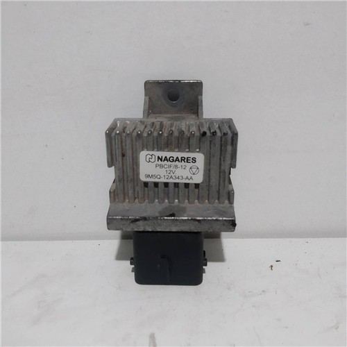 9m5q12a343aa control unit - 9m5q12a343aa, ford
