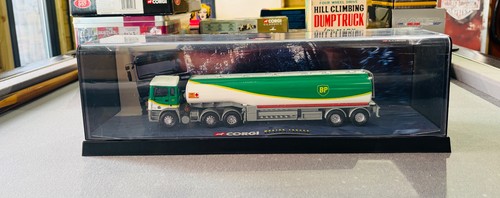 Corgi 75103 erf unit and - erf,