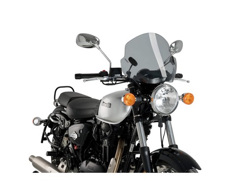 Puig trend screen windshield - trend,
