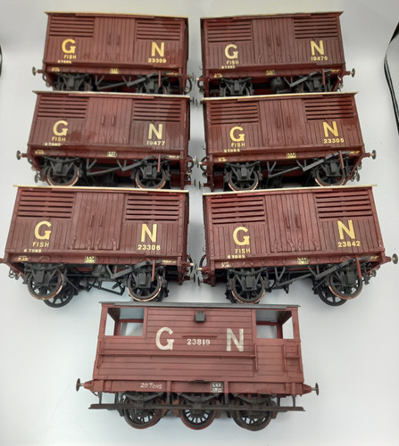 Gauge 1 22 - 6, /