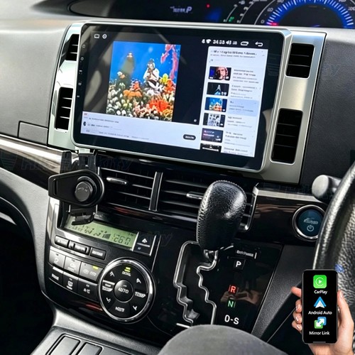 64g android for toyota - 64g,