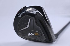 Taylormade M2 2016 #3 HL Wood / 16.5 Degree / Stiff Flex Fujikura Pro Blue 73