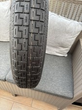 Space Saver Spare Wheel ￼￼