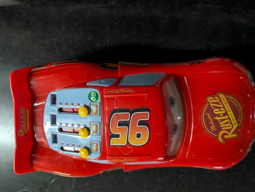 Disney pixar cars - , lightning