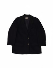 LUISA SPAGNOLI Womens 2 Button
