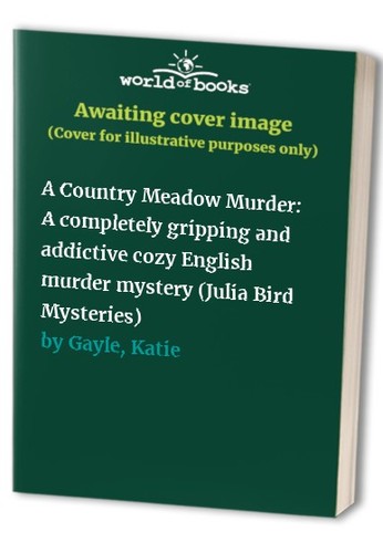 Country meadow murder - country, murder: