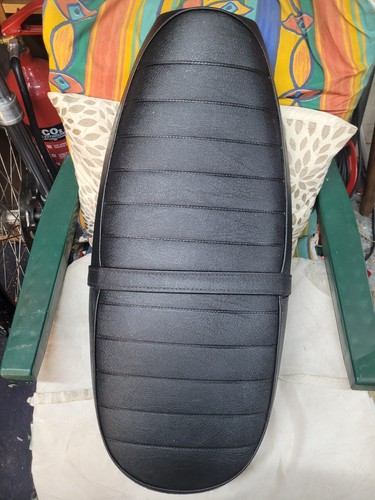 Triumph bonneville t100 seat - triumph,