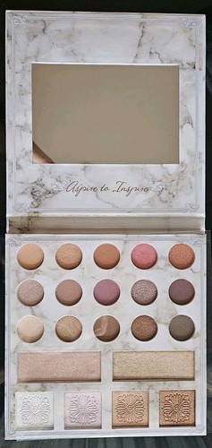 Cosmetics carli bybel - bh,