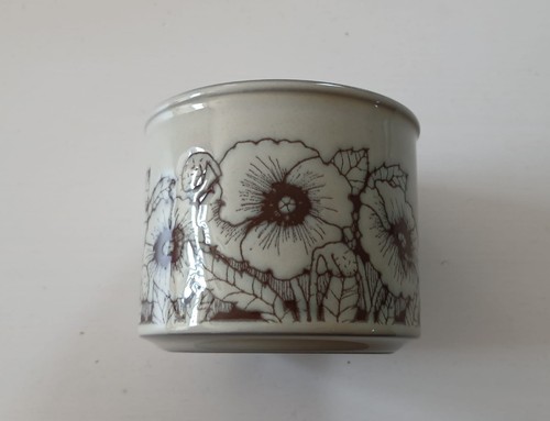 Vintage hornsea cornrose - hornsea,