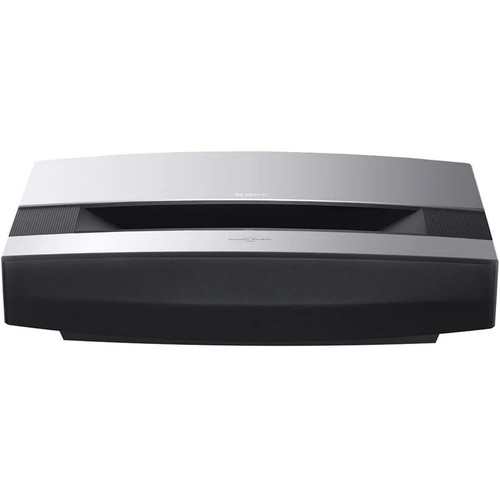 Xgimi aura uhd ultra short - xgimi,