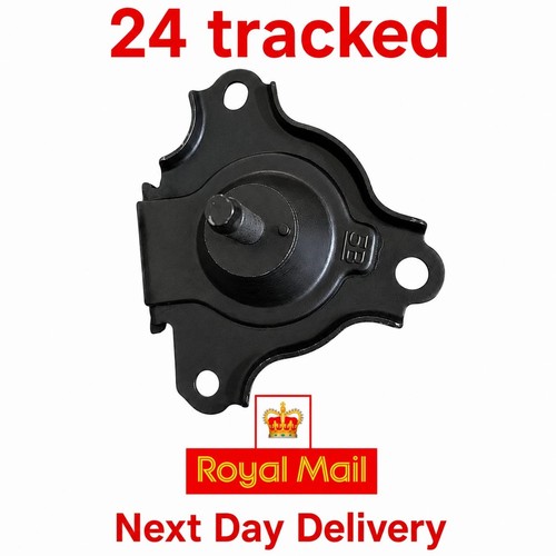 Right side engine - engine, mount