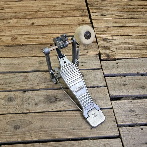Bass drum pedal premier - bass,