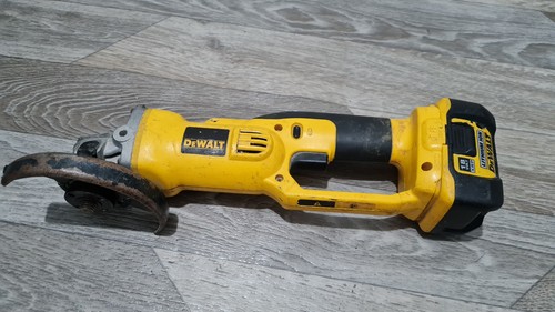 Dewalt dc411 cordless angle - dewalt,