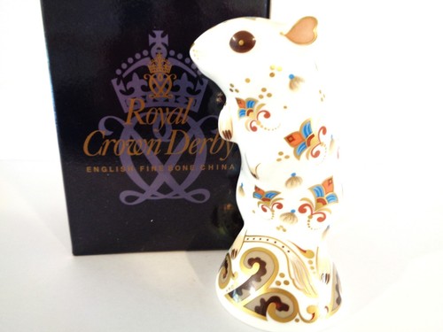 Royal crown derby - derby,
