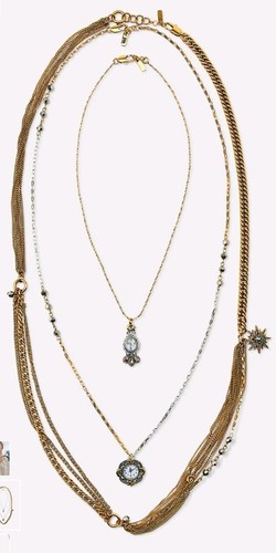 Zara pack watch charm - zara,