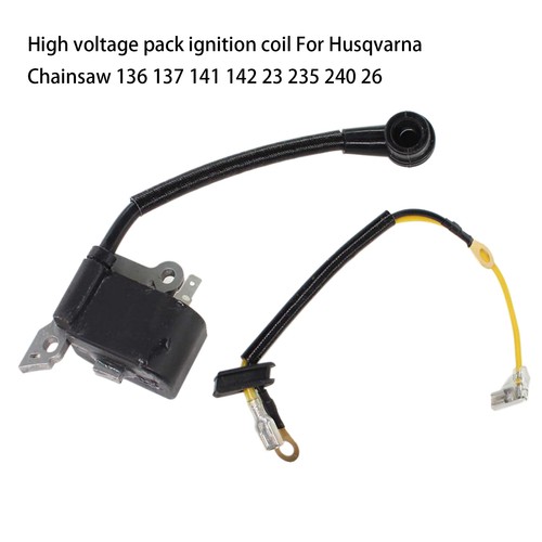 For husqvarna 136 - 137, 141