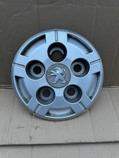 Peugeot Boxer WHEEL CAP
